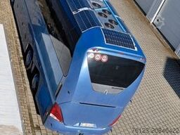 NEOPLAN 5217 Starliner, Wohnmobil  Konferenzbus Bürobus