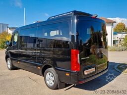 MERCEDES-BENZ Sprinter Lord Comfort 14 Sitzer Inselhüpfer