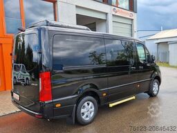 MERCEDES-BENZ Sprinter Lord Comfort 14 Sitzer Inselhüpfer