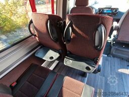 MERCEDES-BENZ Sprinter Lord Comfort 14 Sitzer Inselhüpfer