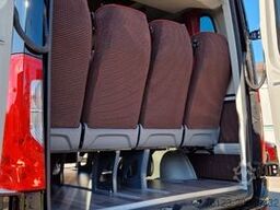 MERCEDES-BENZ Sprinter Lord Comfort 14 Sitzer Inselhüpfer