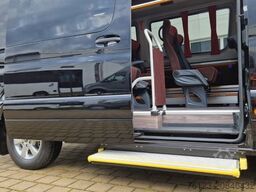 MERCEDES-BENZ Sprinter Lord Comfort 14 Sitzer Inselhüpfer