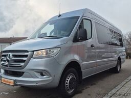 MERCEDES-BENZ 517 Sprinter GSR 2 Automatik 22 SS  Stock