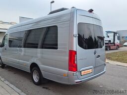 MERCEDES-BENZ 517 Sprinter GSR 2 Automatik 22 SS  Stock