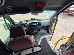 MERCEDES-BENZ 517 Sprinter GSR 2 Automatik 22 SS Stock