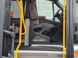 MERCEDES-BENZ 517 Sprinter GSR 2 Automatik 22 SS Stock