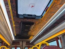 MERCEDES-BENZ 517 Sprinter GSR 2 Automatik 22 SS Stock