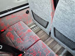 MERCEDES-BENZ 517 Sprinter GSR 2 Automatik 22 SS Stock