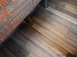 MERCEDES-BENZ 517 Sprinter GSR 2 Automatik 22 SS  Stock