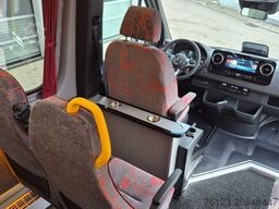 MERCEDES-BENZ 517 Sprinter GSR 2 Automatik 22 SS  Stock