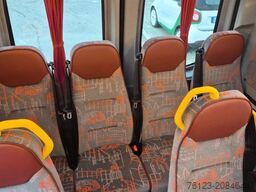 MERCEDES-BENZ 517 Sprinter GSR 2 Automatik 22 SS Stock