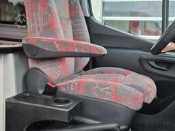 MERCEDES-BENZ 517 Sprinter GSR 2 Automatik 22 SS Stock