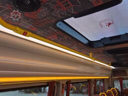 MERCEDES-BENZ 517 Sprinter GSR 2 Automatik 22 SS  Stock