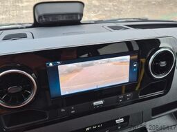 MERCEDES-BENZ 517 Sprinter GSR 2 Automatik 22 SS Stock