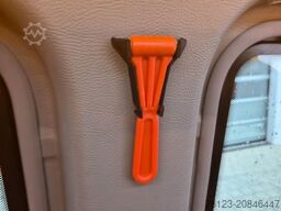 MERCEDES-BENZ 517 Sprinter GSR 2 Automatik 22 SS Stock