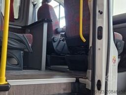 VOLKSWAGEN MAN TGE Lagerfahrzeug baugleich Crafter