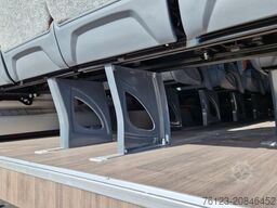 VOLKSWAGEN MAN TGE Lagerfahrzeug baugleich Crafter