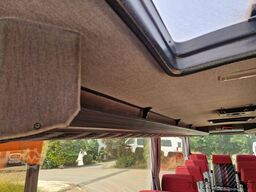 MERCEDES-BENZ Ernst Auwärter Teamstar Vario 814 H Kennzeichen