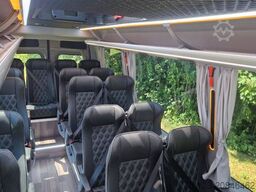 MERCEDES-BENZ 517 Sprinter GSR2  Automatik 20 SS Stock