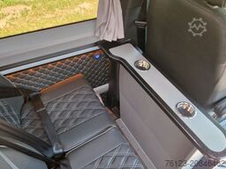 MERCEDES-BENZ 517 Sprinter GSR2  Automatik 20 SS Stock