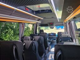 MERCEDES-BENZ 517 Sprinter GSR2  Automatik 20 SS Stock
