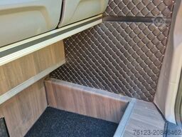 MERCEDES-BENZ 517 Sprinter GSR2  Automatik 20 SS Stock