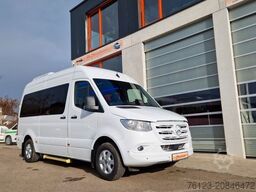 MERCEDES-BENZ Sprinter Lord Comfort 12 Sitzer In Stock