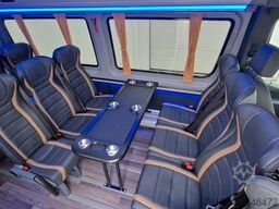 MERCEDES-BENZ Sprinter Lord Comfort 12 Sitzer In Stock