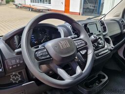 FIAT 1x Ducato 1x  Opel Movano 18 SS  in Stock