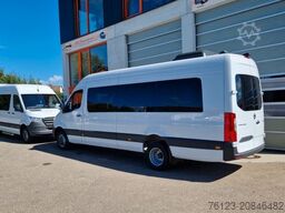 MERCEDES-BENZ Sprinter Lord Light 22 Sitzer 5 x Lagerfahrzeug