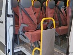 MERCEDES-BENZ Sprinter Lord Light 22 Sitzer 5 x Lagerfahrzeug