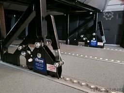 MERCEDES-BENZ Sprinter Lord Light 22 Sitzer 5 x Lagerfahrzeug