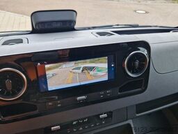 MERCEDES-BENZ Sprinter Lord Light 22 Sitzer 5 x Lagerfahrzeug