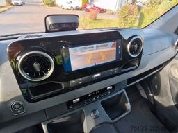 MERCEDES-BENZ Sprinter Lord Light 22 Sitzer 5 x Lagerfahrzeug