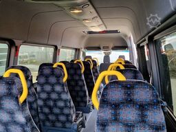 MERCEDES-BENZ Sprinter Lord Light 22 Sitzer 5 x Lagerfahrzeug