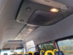 MERCEDES-BENZ Sprinter Lord Light 22 Sitzer 5 x Lagerfahrzeug