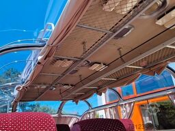 SETRA Kässbohrer Setra S 6, S 7, S 9 Oldtimerbus