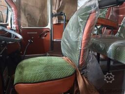 SETRA Kässbohrer Setra S 6, S 7, S 9 Oldtimerbus