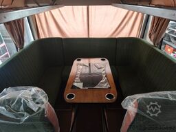 SETRA Kässbohrer  Setra S 6, S 7, S 9 Oldtimerbus