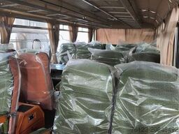 SETRA Kässbohrer  Setra S 6, S 7, S 9 Oldtimerbus