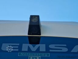 TEMSA 10 x Prestij SX Automatik  Novo Lux Stock