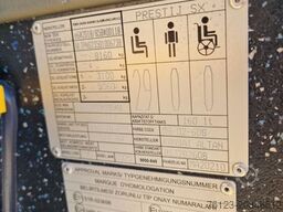 TEMSA Prestij SX Novo Lux Daily