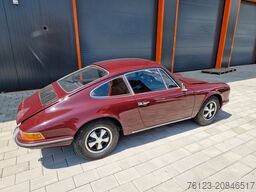 PORSCHE 912 Urmodell 911