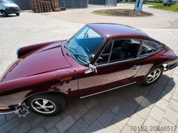 PORSCHE 912 Urmodell 911