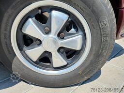 PORSCHE 912 Urmodell 911