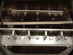 2 x Cumberland Grinder Plastic 818