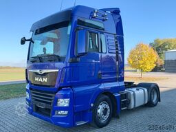 MAN TGX 18.500 BLS_ XXL_ 2xTank_ Intarder_NEW ENGINE