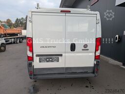 FIAT Ducato Multijet 130 /Nur88Km/NL 1,4ton/ TÜV NEU