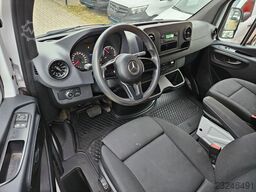 MERCEDES-BENZ eSprinter Sprinter 312 35kWh|DC 80kw|TÜV+SERVneu