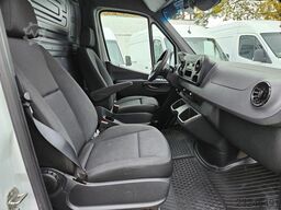MERCEDES-BENZ eSprinter Sprinter 312 35kWh|DC 80kw|TÜV+SERVneu